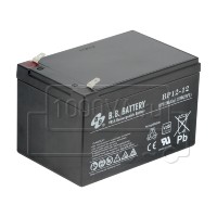 BB Battery  BP12-12