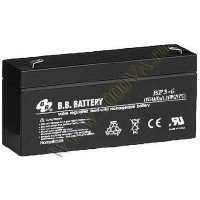 BB Battery  BP3-6