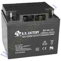BB Battery  BP40-12