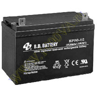 BB Battery  BP90-12