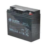 BB Battery  HR22-12