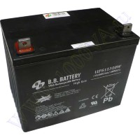 BB Battery  UPS 12320W