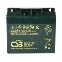 CSB EVX 12170