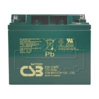 CSB EVX 12400