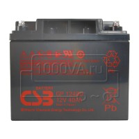 CSB GP 12400