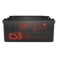 CSB GP 12650