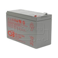 CSB GPL 1272