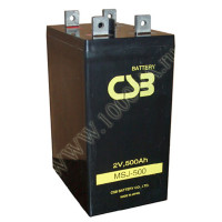 CSB MSJ 500