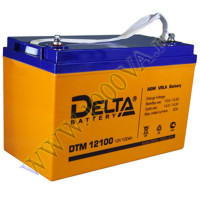 DELTA DTM 12100