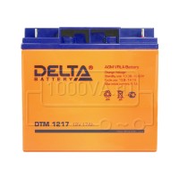 DELTA DTM 1217