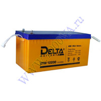 DELTA DTM 12200