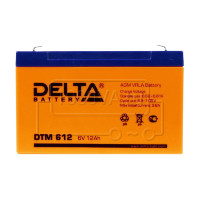 DELTA DTM 612