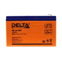 DELTA HR 12-24W
