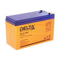 DELTA HR 12-34W