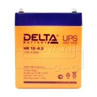 DELTA HR 12-4,5