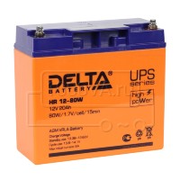 DELTA HR 12-80W