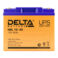 DELTA HRL 12-45