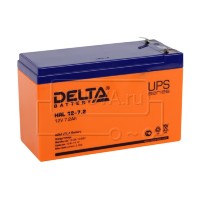 DELTA HRL 12-7.2