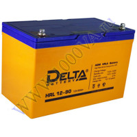 DELTA HRL 12-90