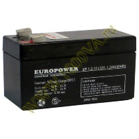 Europower EP 1,2-12