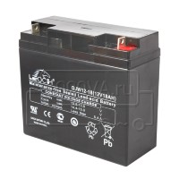 LEOCH DJW12-18