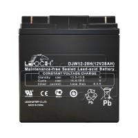 LEOCH DJW12-28H