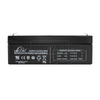 LEOCH DJW12-2.3
