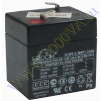 LEOCH DJW6-1.3 (51x42x51)