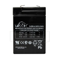 LEOCH DJW6-4.5