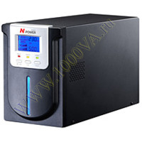 N-Power Mega-Vision MEV-1000