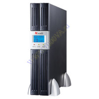 N-Power Mega-Vision MEV-2000 ERT