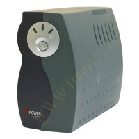 N-Power Smart-Vision Prime SVP-825