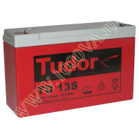 Tudor TD 13 S