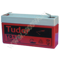Tudor TD 1,2 S