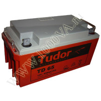 Tudor TD 65