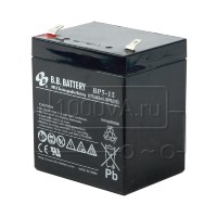 BB Battery BP 5-12
