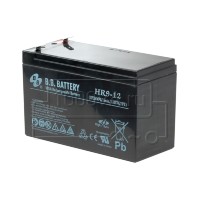 BB Battery HR 9-12