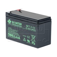 Аккумулятор BB Battery BC7.2-12 для ИБП APC SU420