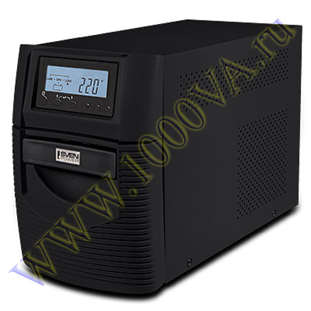 SVEN POWER SMART 1500