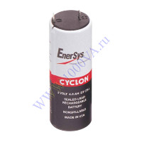 Enersys Cyclon DT cell 2V 4,5Ah