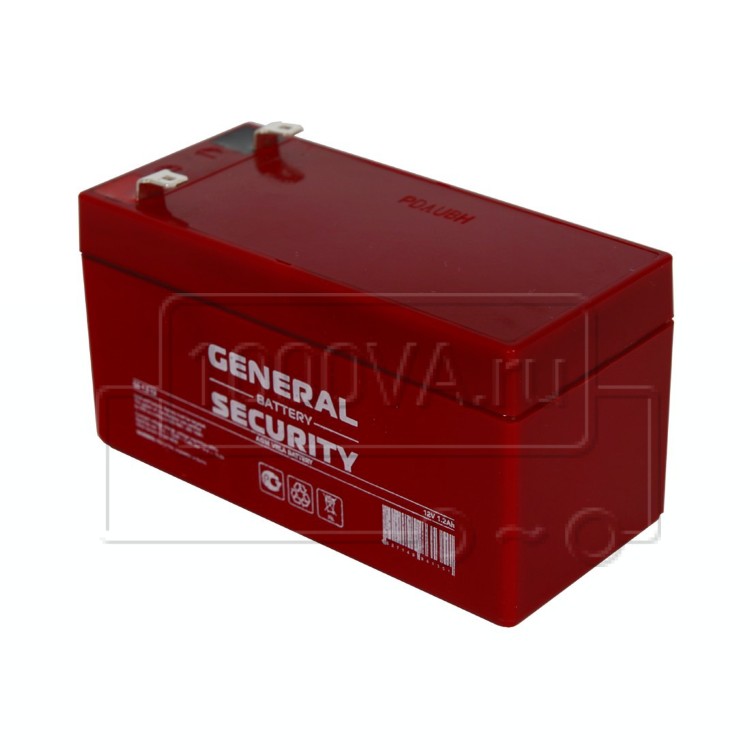 Аккумулятор general security gs 12 12. Аккумулятор Alfa Battery fb 1.2-12. Аккумулятор GLS 1.2-12. General Security GS 1,3-6. Gs12a1.