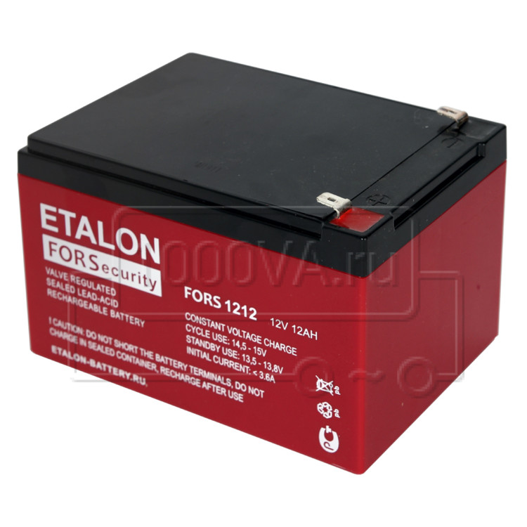 Etalon fs 1207