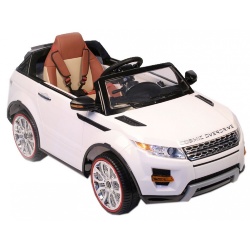 River toys range rover